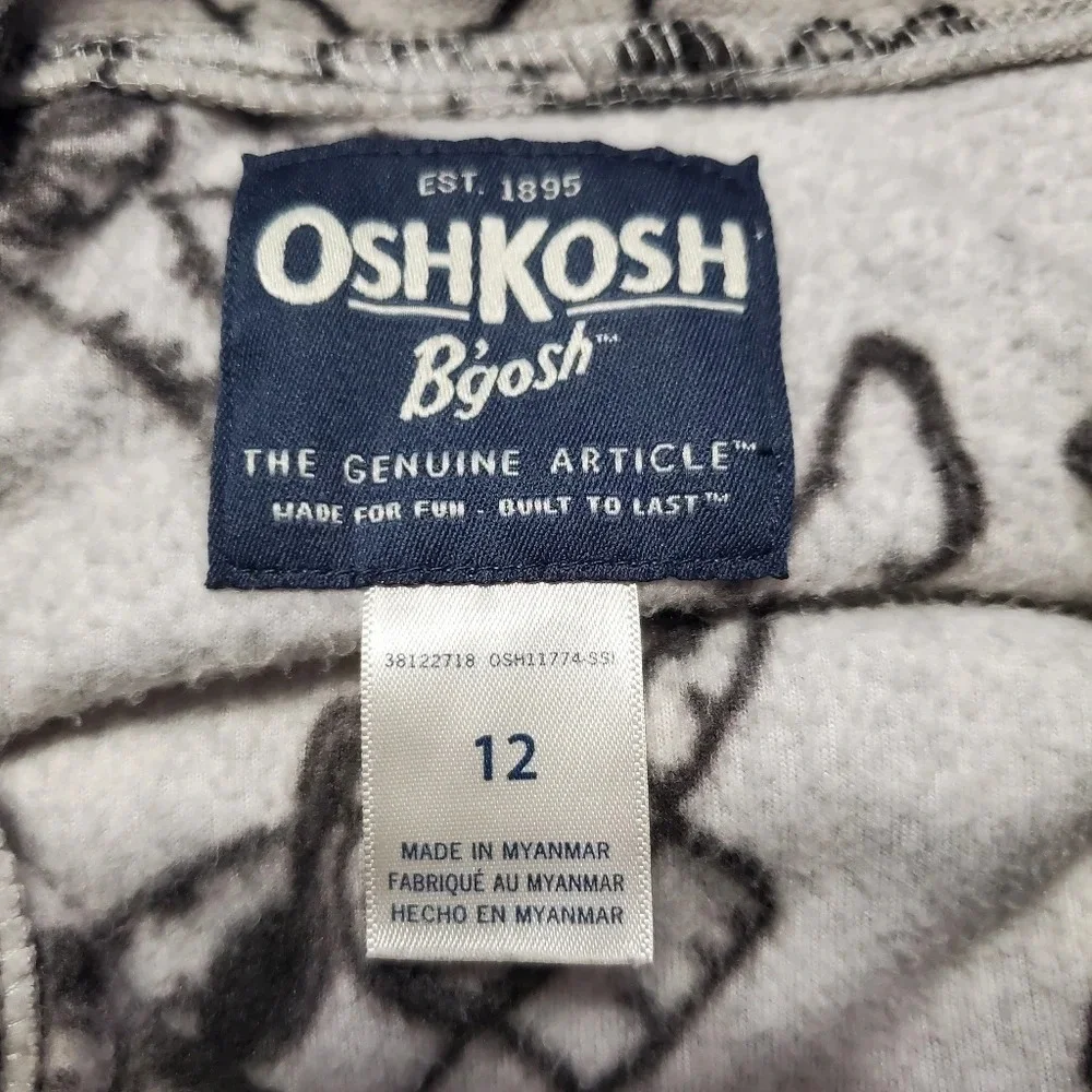 OshKosh Bgosh oshkosh gosh